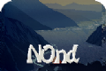Nond音乐图标
