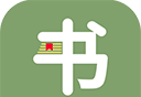 郁书坊logo图