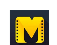 暮云影视logo图