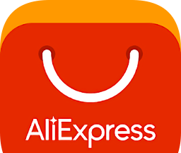 aliexpress图标