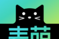 麦萌短剧logo图