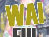 waifu漫画logo图