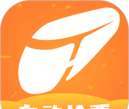 铁友火车票图标