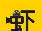 虾皮影视logo图