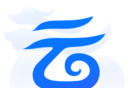 和彩云网盘logo图