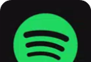 Spotify图标