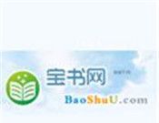 宝书网图标
