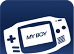 myboy模拟器logo图