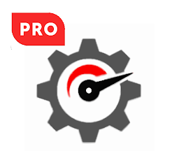 游戏调谐器logo图