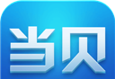 当贝市场logo图