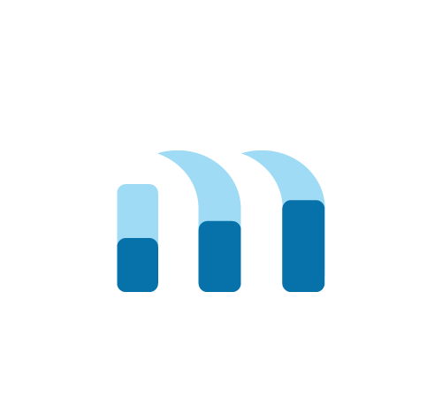 M浏览器logo图