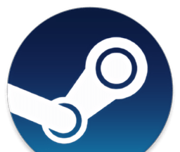 steamlogo图
