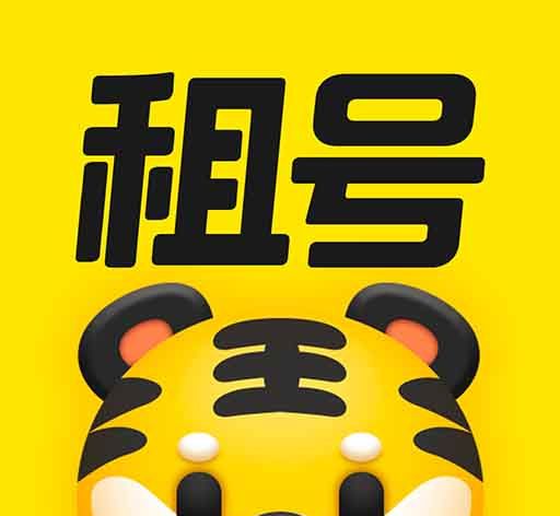 租号王图标
