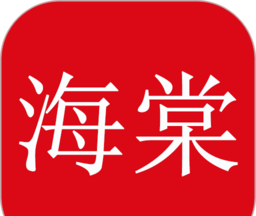 海棠小说logo图