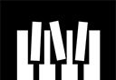 Shida弹琴助手logo图