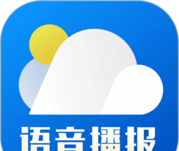 新晴天气logo图