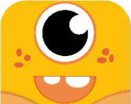 xl6666cn画质怪兽logo图