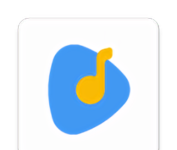 不倦音乐图标