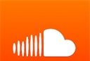 soundcloud图标