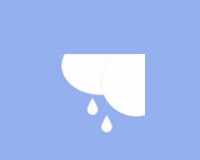 印象天气logo图