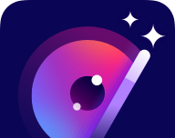 魔叽相机图标