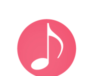 诗韵音乐图标
