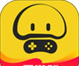 蘑菇云游戏logo图