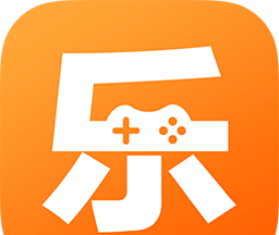 乐乐游戏logo图