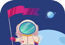 禅定空间logo图