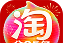淘宝图标