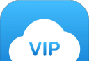 vip浏览器图标