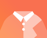 乐拍证件照logo图