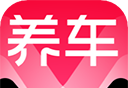 天猫养车图标