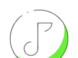 悦音音乐图标