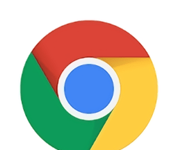 Google浏览器logo图