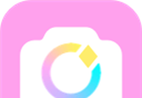 美颜相机logo图