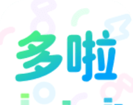 哆啦变声器logo图