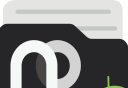 np管理器logo图