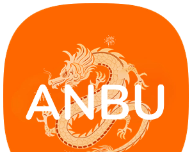 暗部口袋logo图
