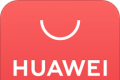 华为应用商店logo图