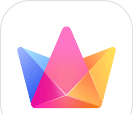 vivo游戏中心logo图