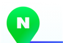 Naver图标