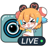 AcFun面捕助手软件logo图