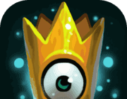 不思议的皇冠图标