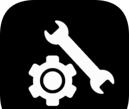 120帧+超广角画质助手图标