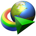 Internet Download Manager软件logo图