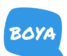 mangaboya