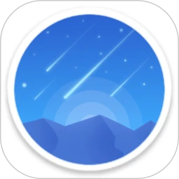 星空视频壁纸logo图