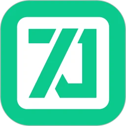 盒力充商家端图标