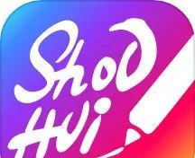 手绘视频制作图标